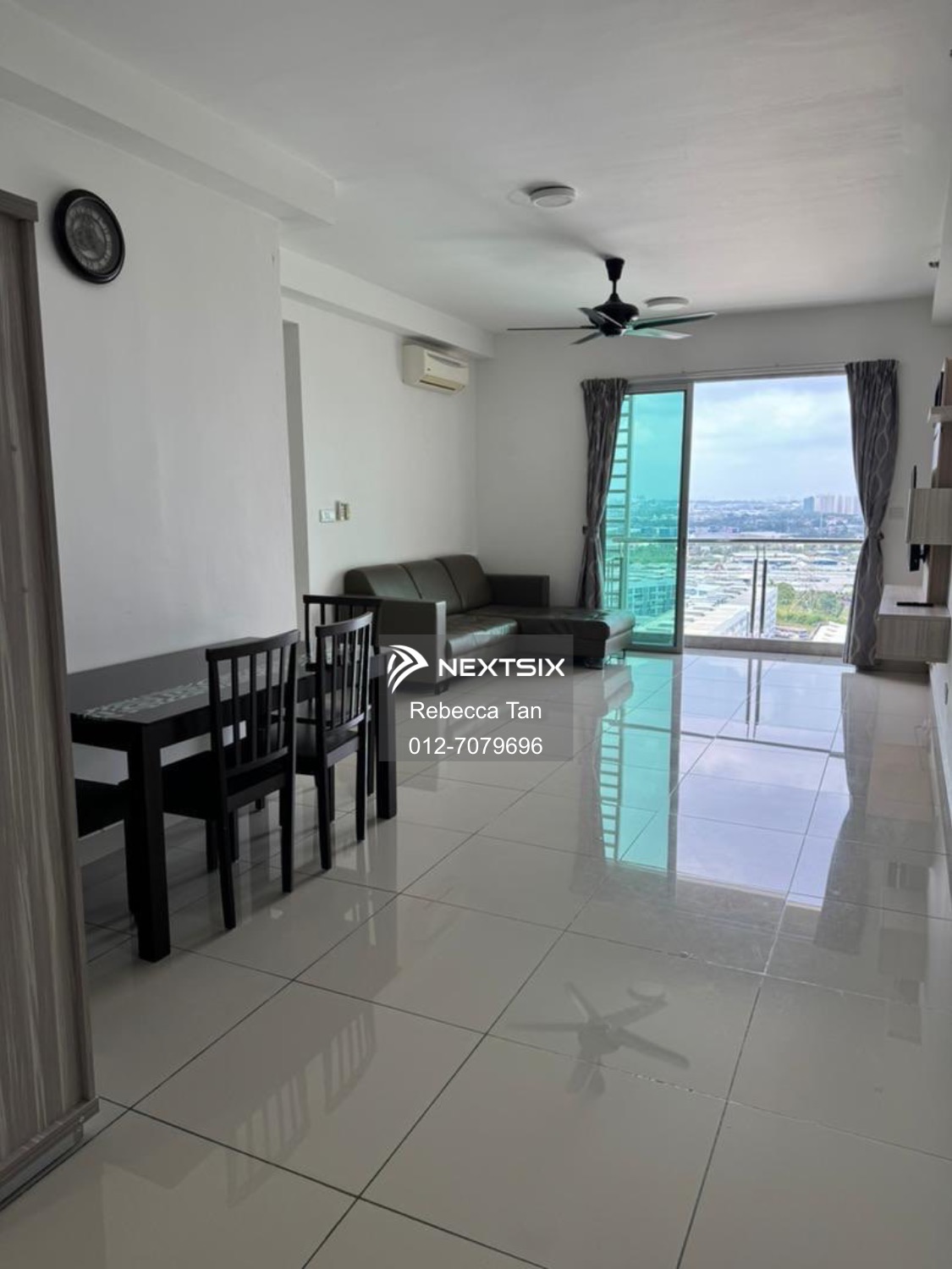Serviced Residence For Sale in Johor Bahru Johor - Image 6
