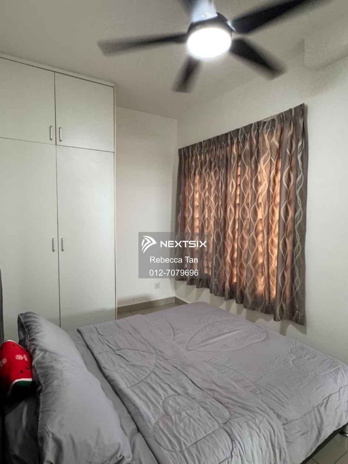 Serviced Residence For Sale in Johor Bahru Johor - Image 8
