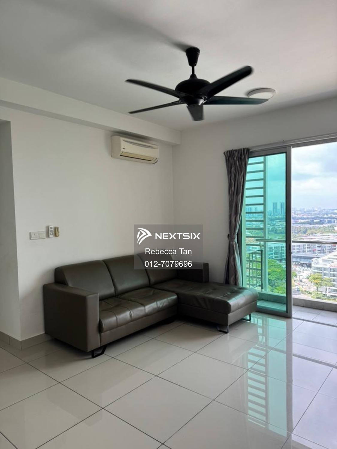 Serviced Residence For Sale in Johor Bahru Johor - Image 9