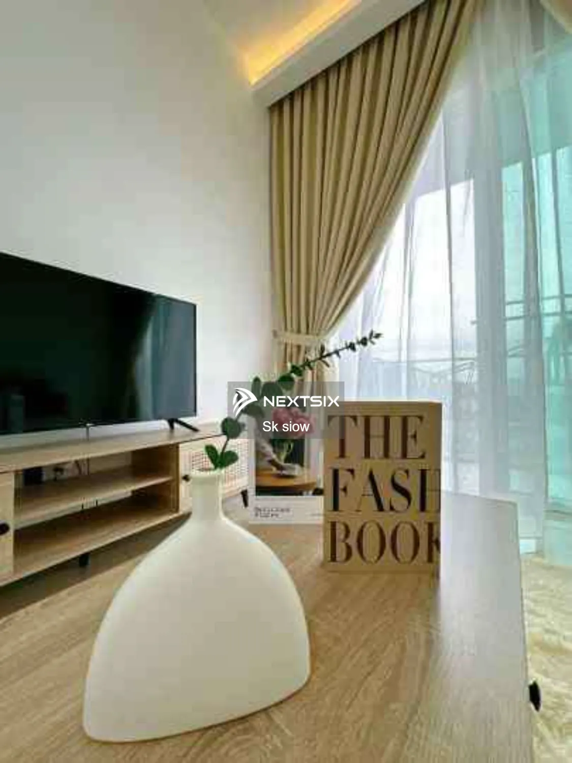 Serviced Residence For Sale in Jalan Klang Lama Kuala Lumpur