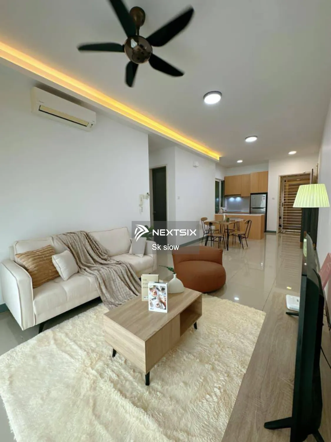 Serviced Residence For Sale in Jalan Klang Lama Wilayah Persekutuan Kuala Lumpur - Image 5