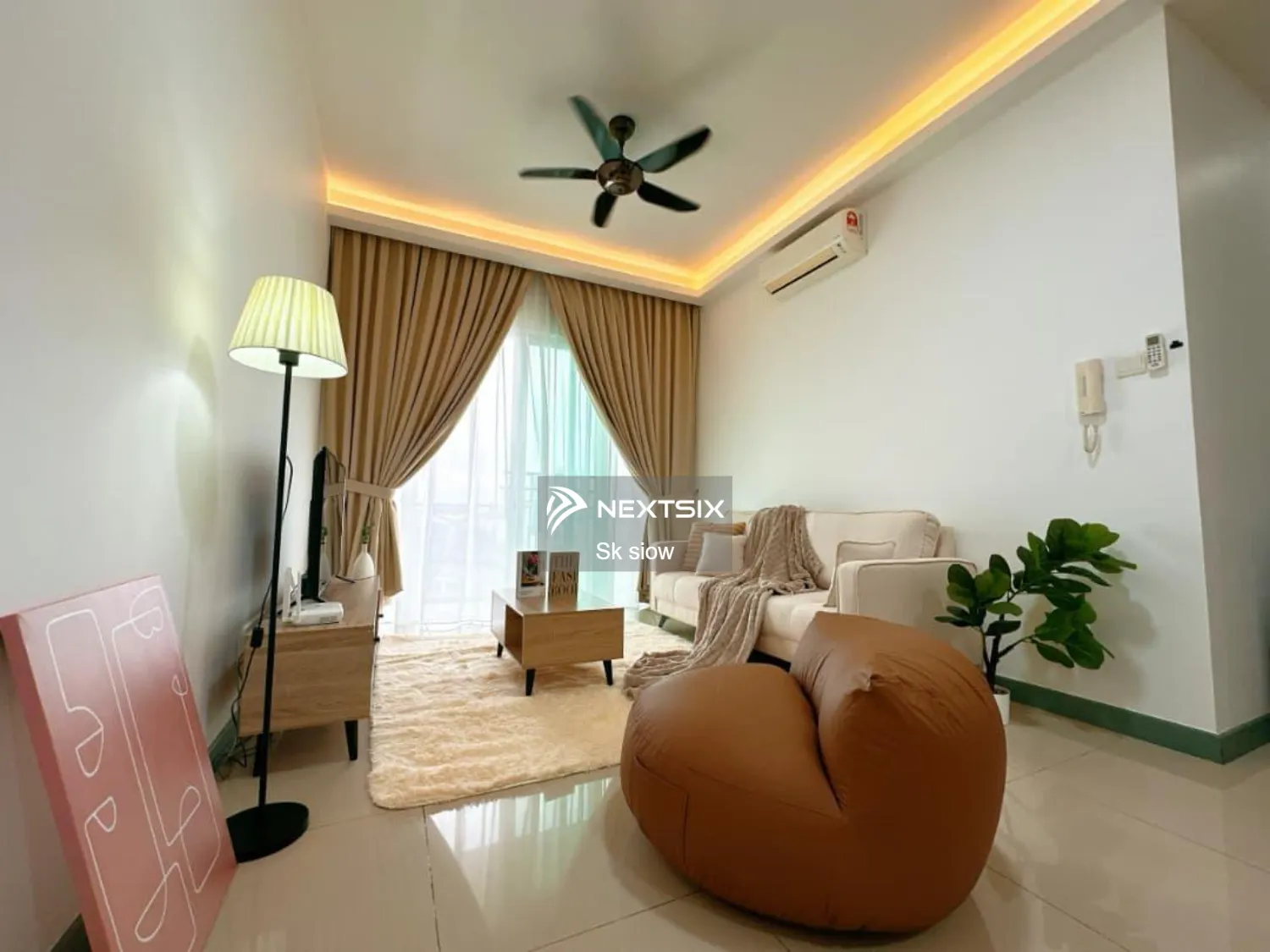 Serviced Residence For Sale in Jalan Klang Lama Wilayah Persekutuan Kuala Lumpur - Image 6