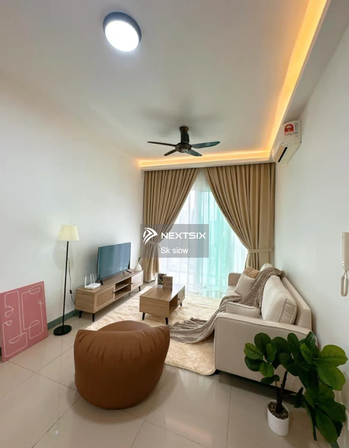 Serviced Residence For Sale in Jalan Klang Lama Wilayah Persekutuan Kuala Lumpur - Image 7