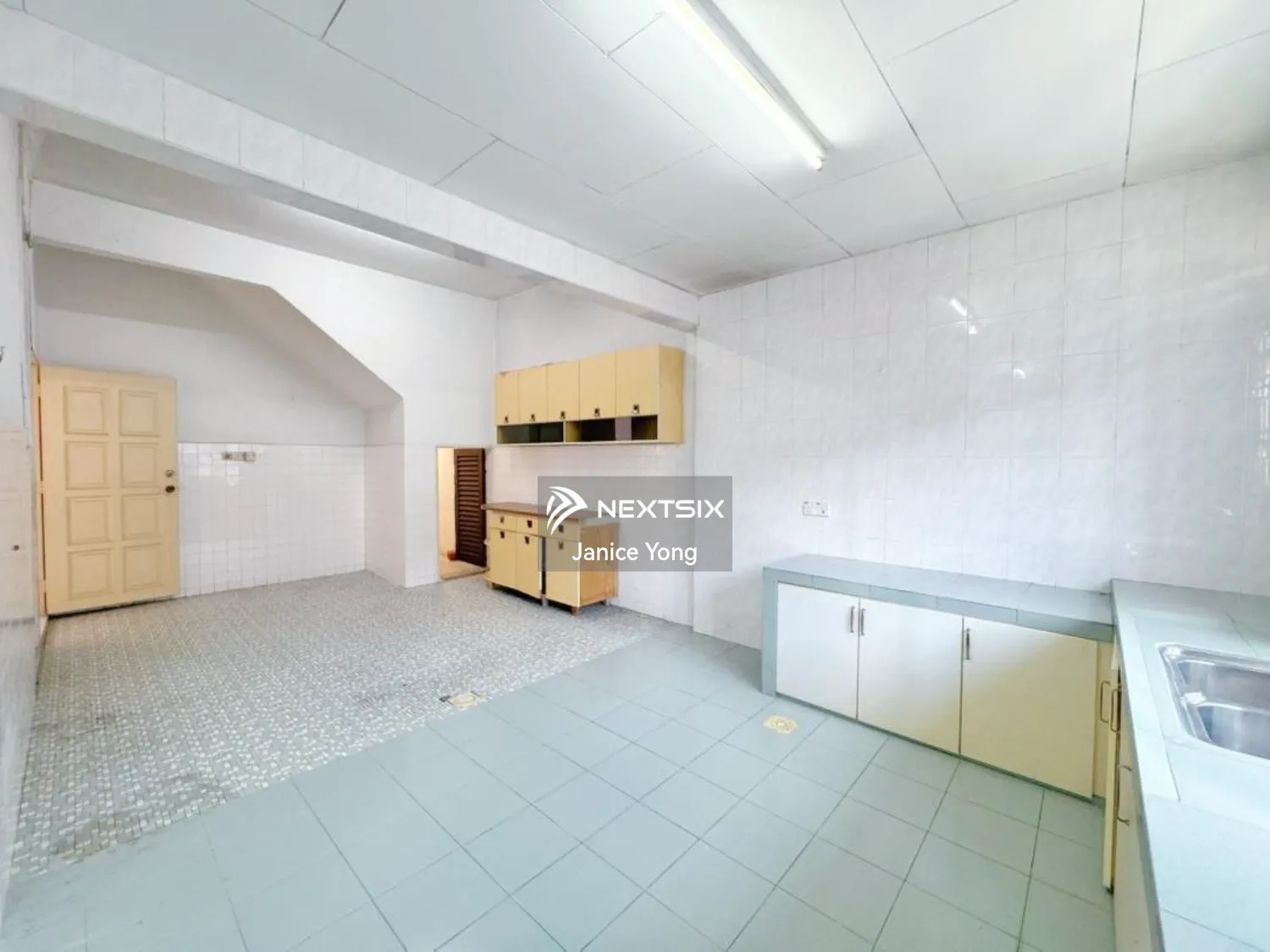 2-sty Terrace/Link House For Sale in Johor Bahru Johor - Image 10