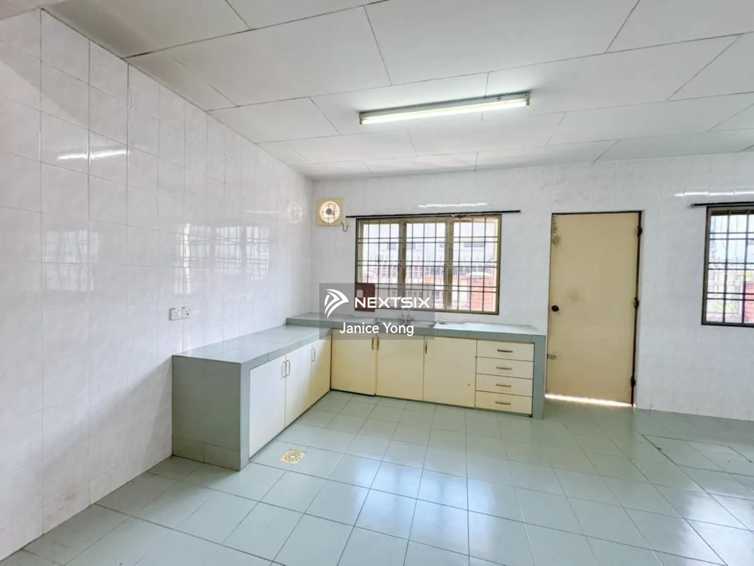 2-sty Terrace/Link House For Sale in Johor Bahru Johor - Image 11