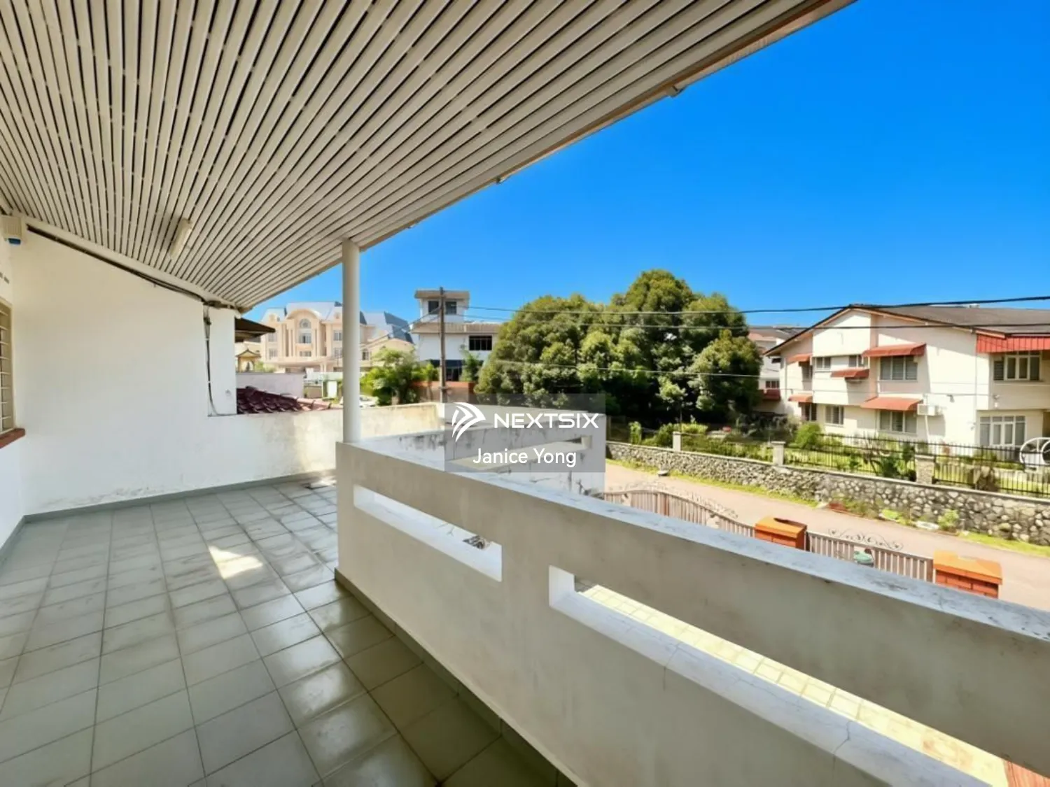 2-sty Terrace/Link House For Sale in Johor Bahru Johor - Image 8