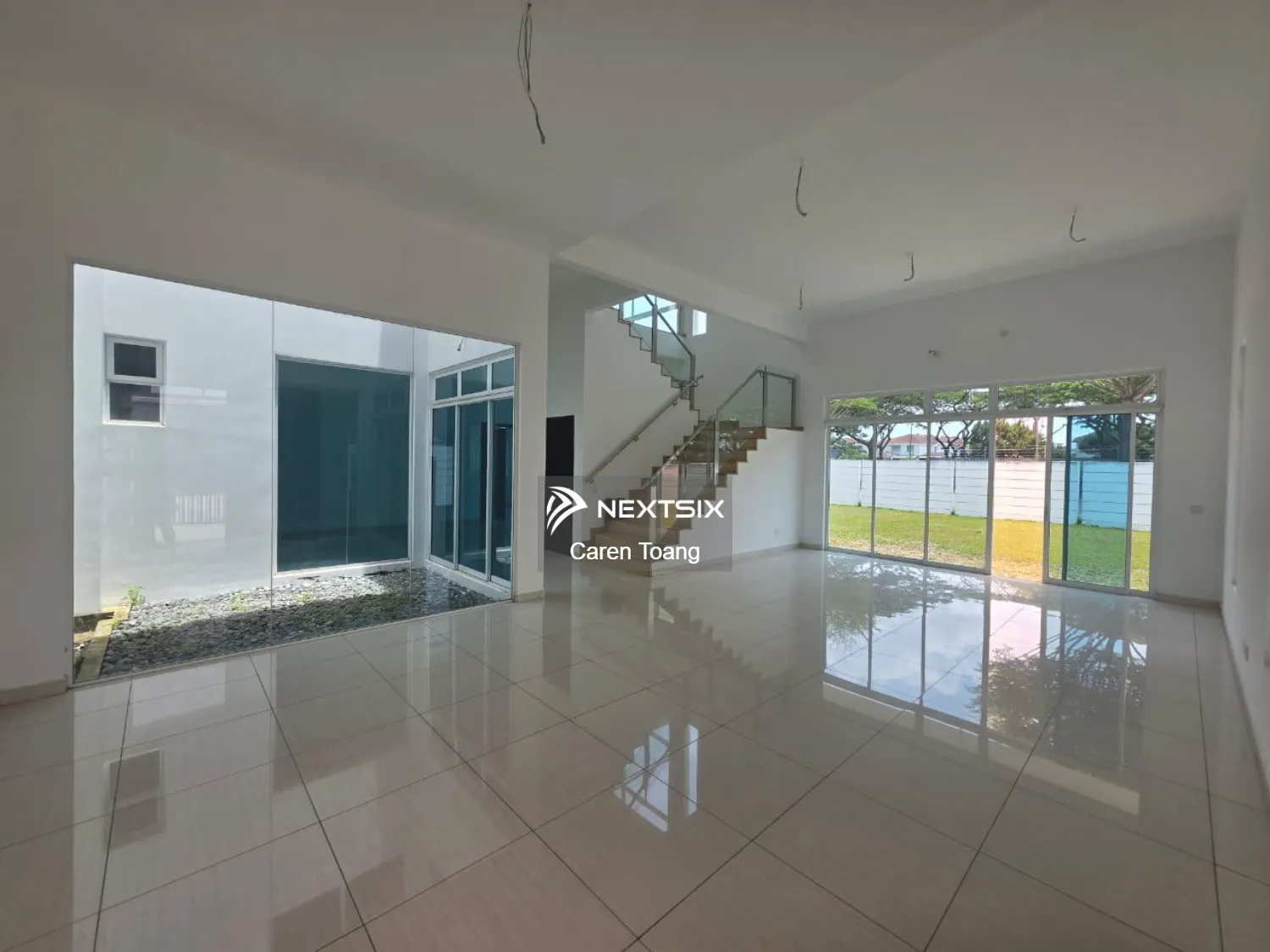 Semi-detached House For Sale in Iskandar Puteri (Nusajaya) Johor