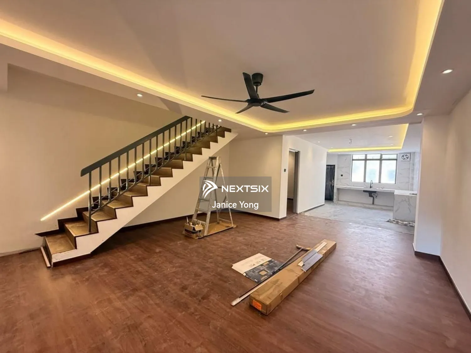 2-sty Terrace/Link House For Sale in Iskandar Puteri (Nusajaya) Johor - Image 4