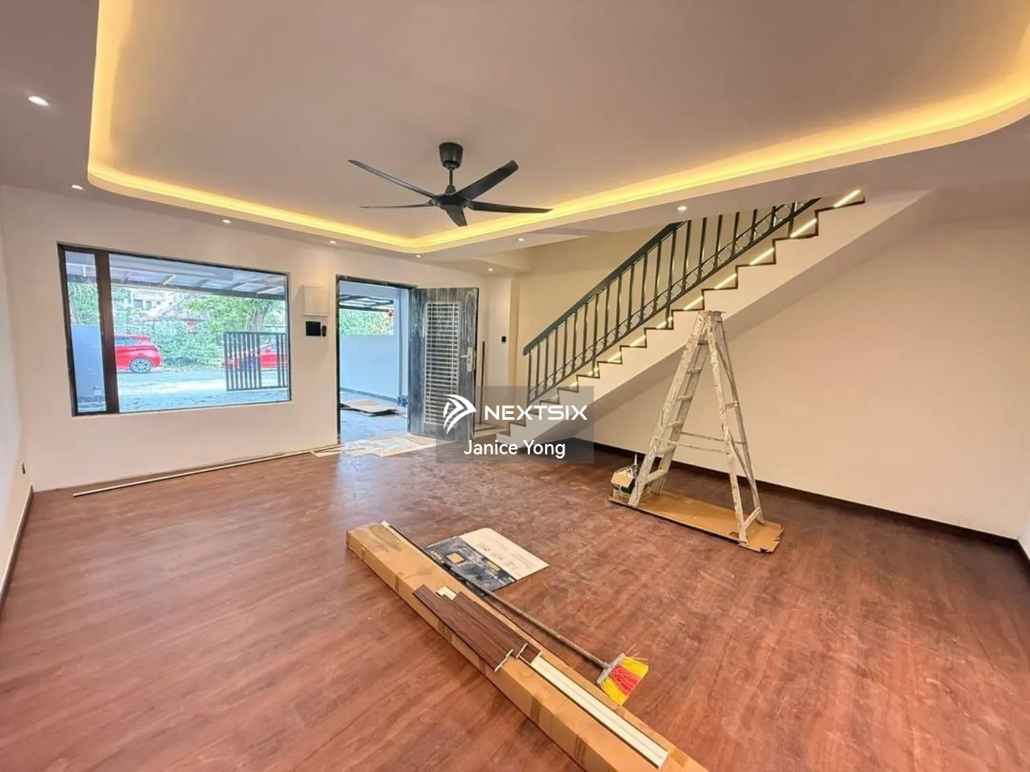 2-sty Terrace/Link House For Sale in Iskandar Puteri (Nusajaya) Johor - Image 5