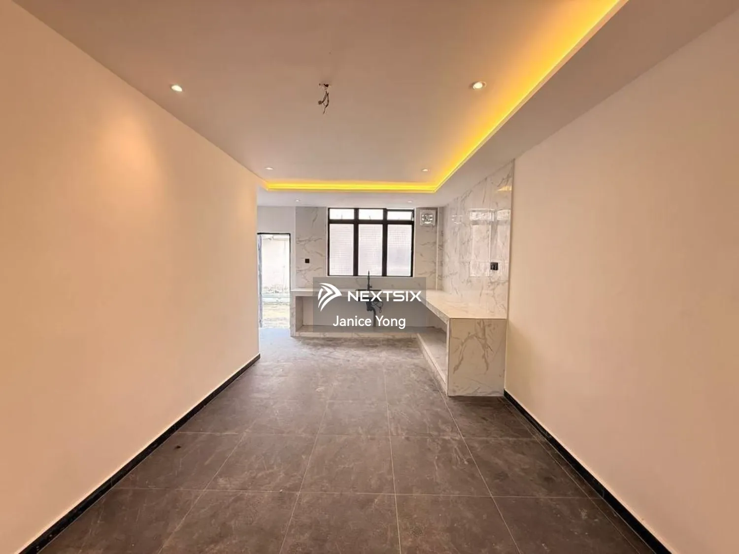 2-sty Terrace/Link House For Sale in Iskandar Puteri (Nusajaya) Johor - Image 8