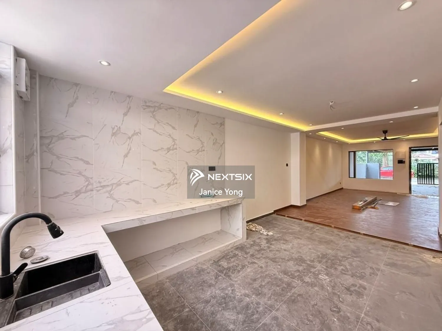 2-sty Terrace/Link House For Sale in Iskandar Puteri (Nusajaya) Johor - Image 9