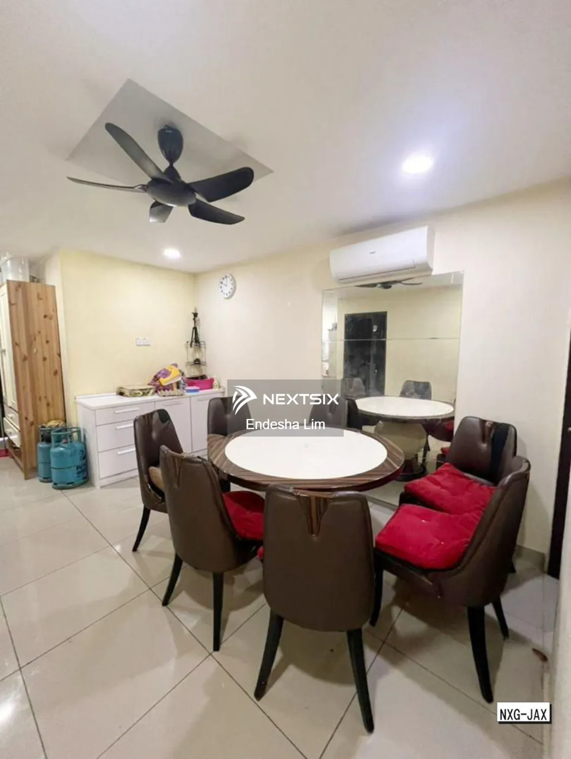 2-sty Terrace/Link House For Sale in Bandar Bukit Tinggi Selangor - Image 5