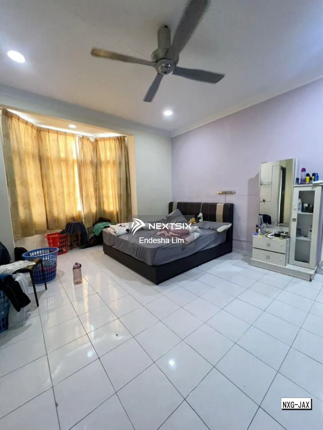 2-sty Terrace/Link House For Sale in Bandar Bukit Tinggi Selangor - Image 6