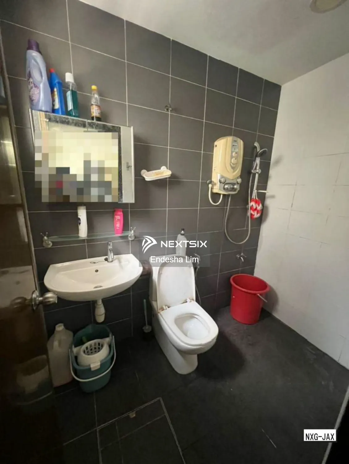 2-sty Terrace/Link House For Sale in Bandar Bukit Tinggi Selangor - Image 7