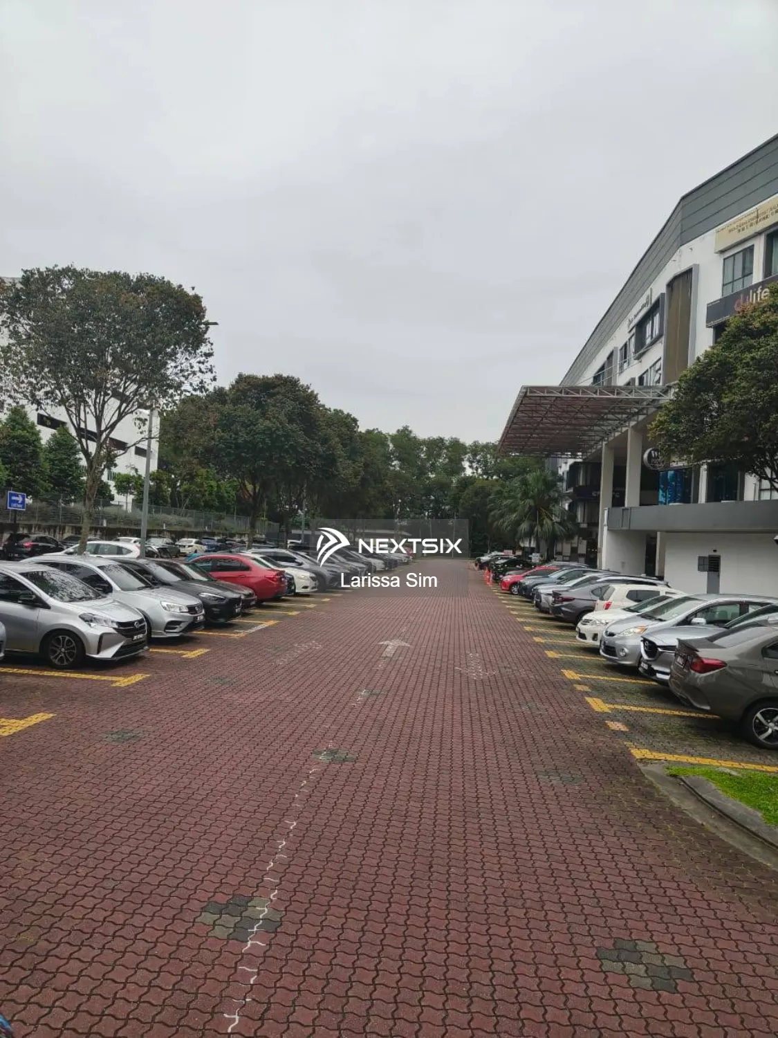 Shop Office For Sale in Iskandar Puteri (Nusajaya) Johor