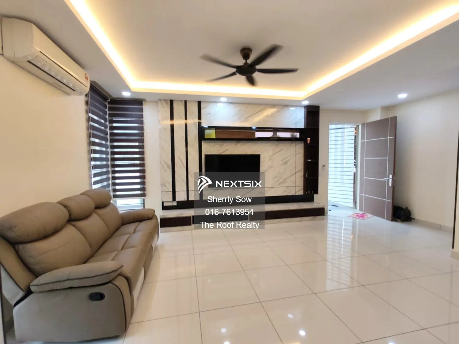 2-sty Terrace/Link House For Sale in Gelang Patah Johor