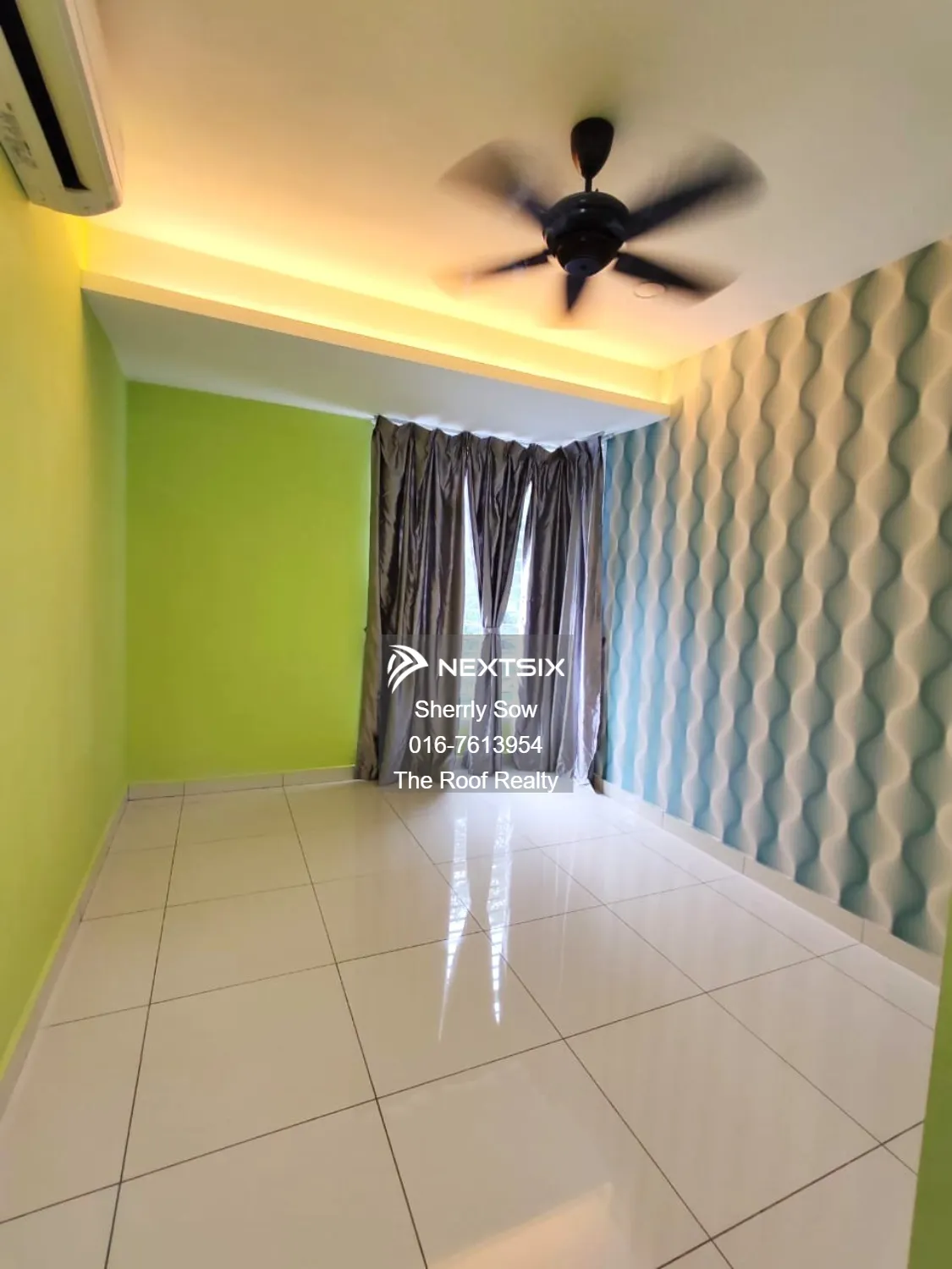 2-sty Terrace/Link House For Sale in Gelang Patah Johor - Image 5