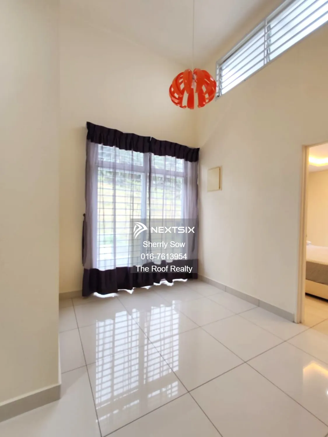 2-sty Terrace/Link House For Sale in Gelang Patah Johor - Image 6