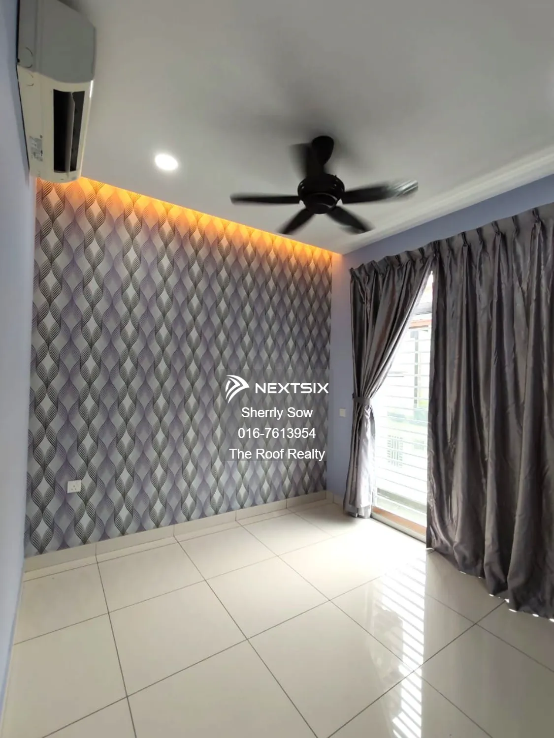 2-sty Terrace/Link House For Sale in Gelang Patah Johor - Image 7