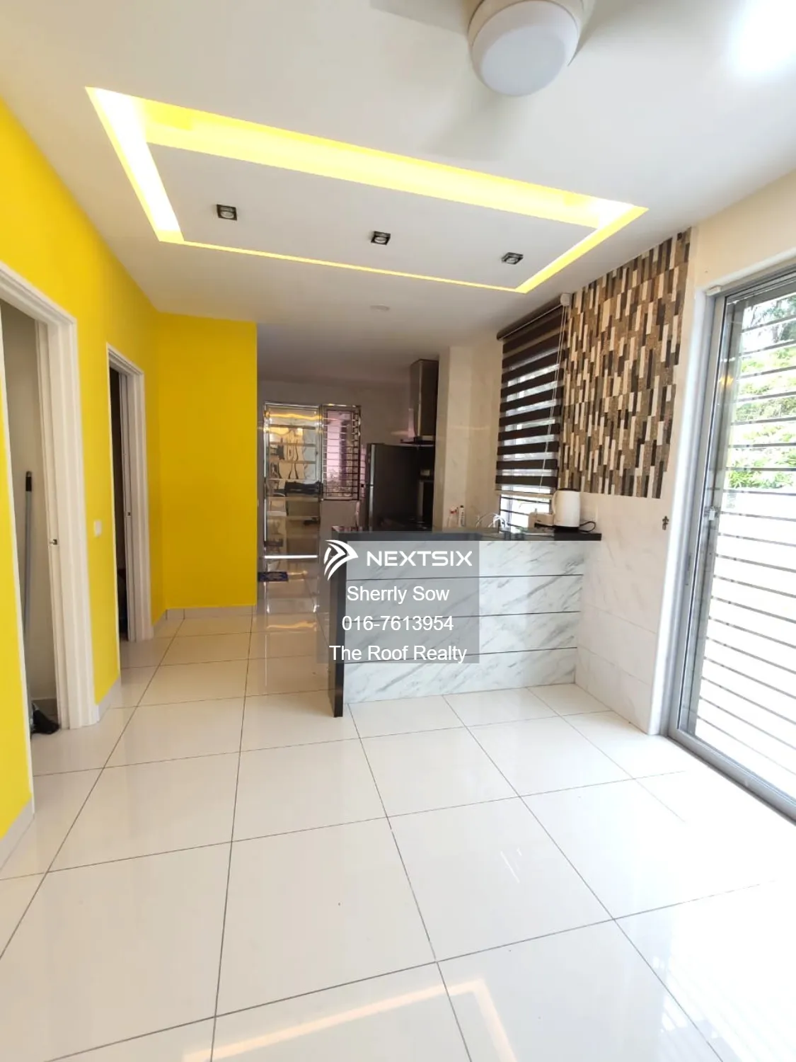 2-sty Terrace/Link House For Sale in Gelang Patah Johor - Image 8