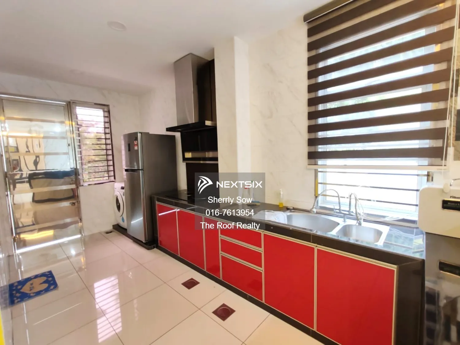 2-sty Terrace/Link House For Sale in Gelang Patah Johor - Image 9