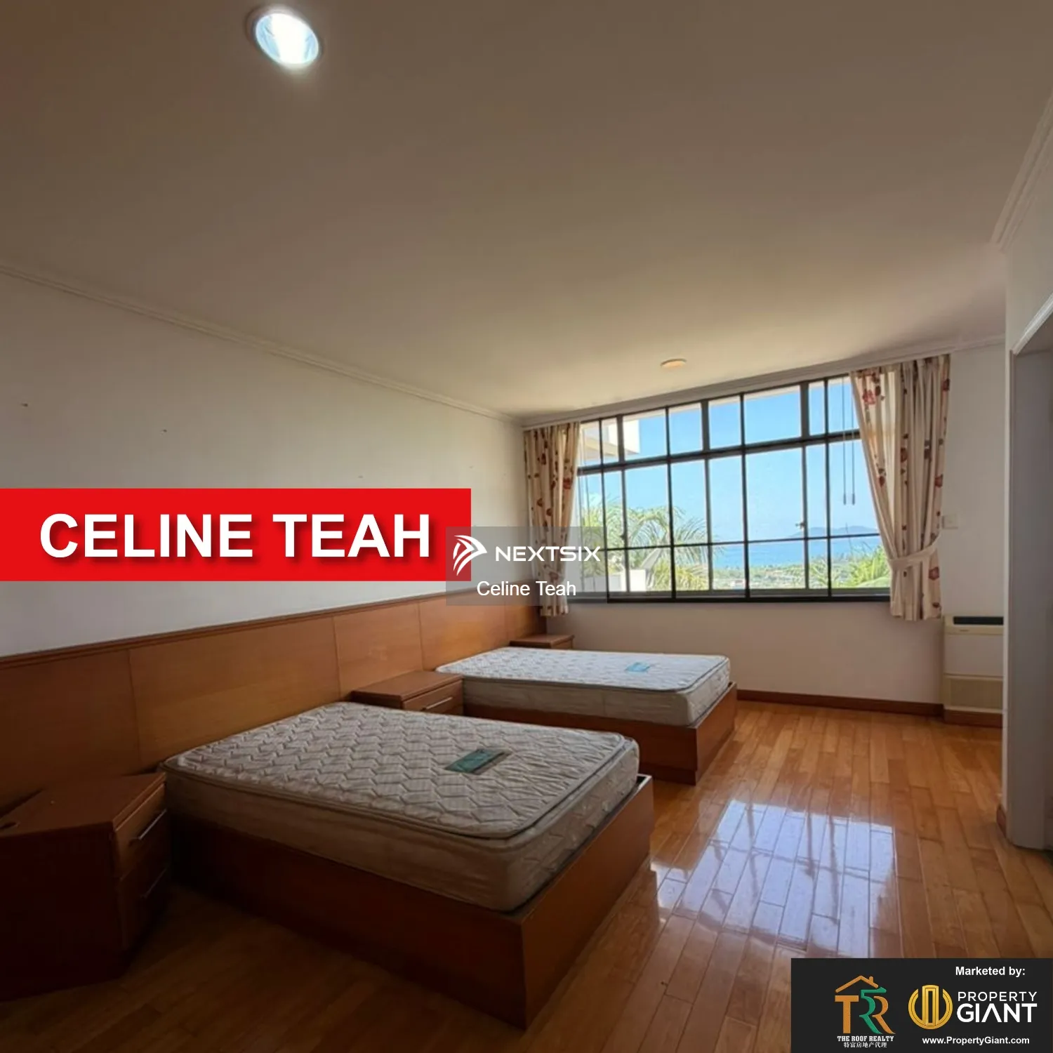 Condominium For Rent in Kota Kinabalu Sabah