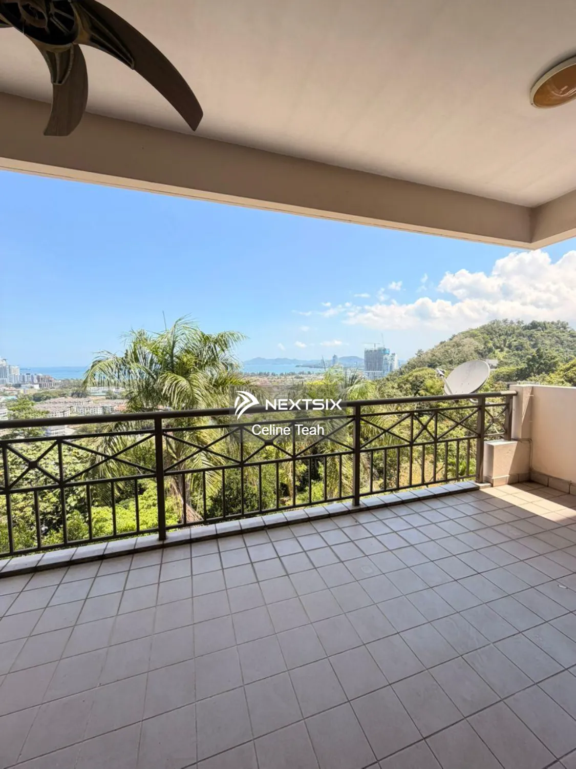 Condominium For Rent in Kota Kinabalu Sabah - Image 7