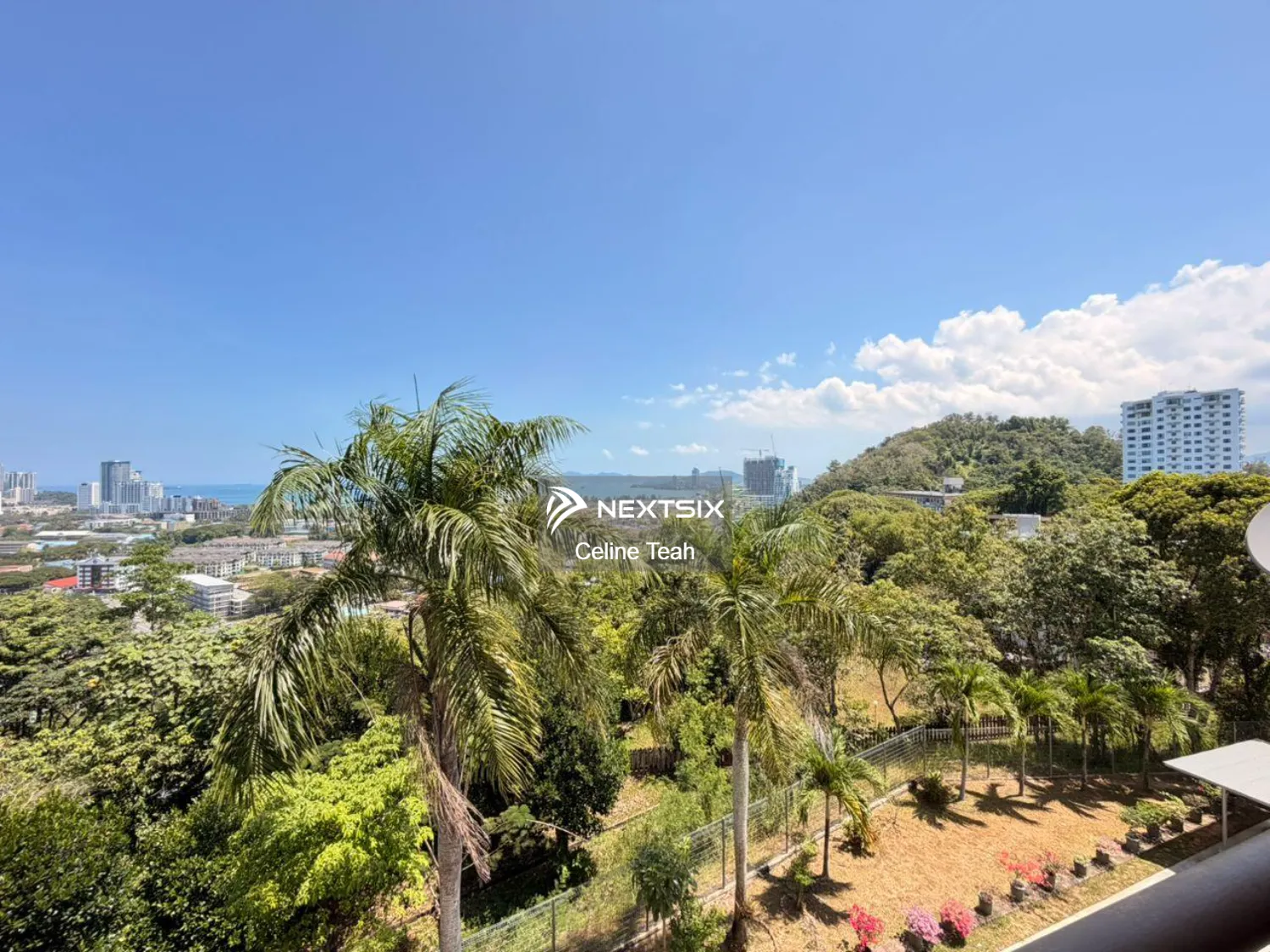 Condominium For Rent in Kota Kinabalu Sabah - Image 8