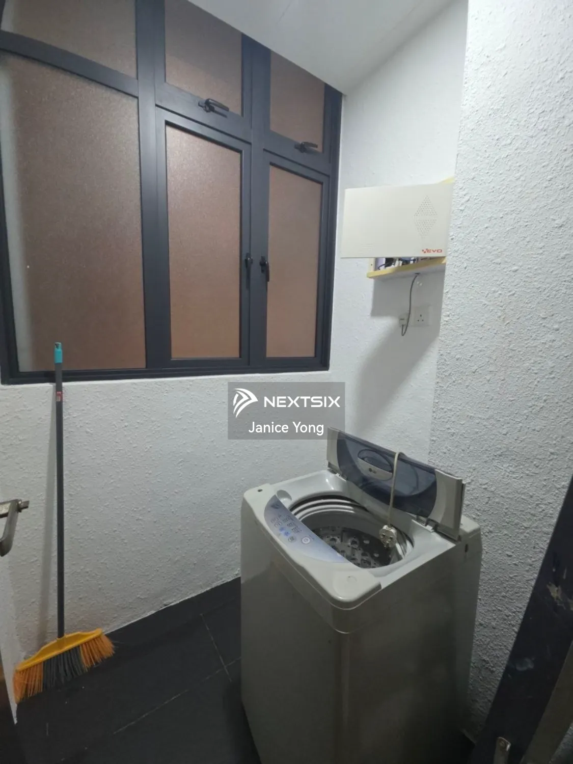 Serviced Residence For Rent in Perling Johor - Image 10