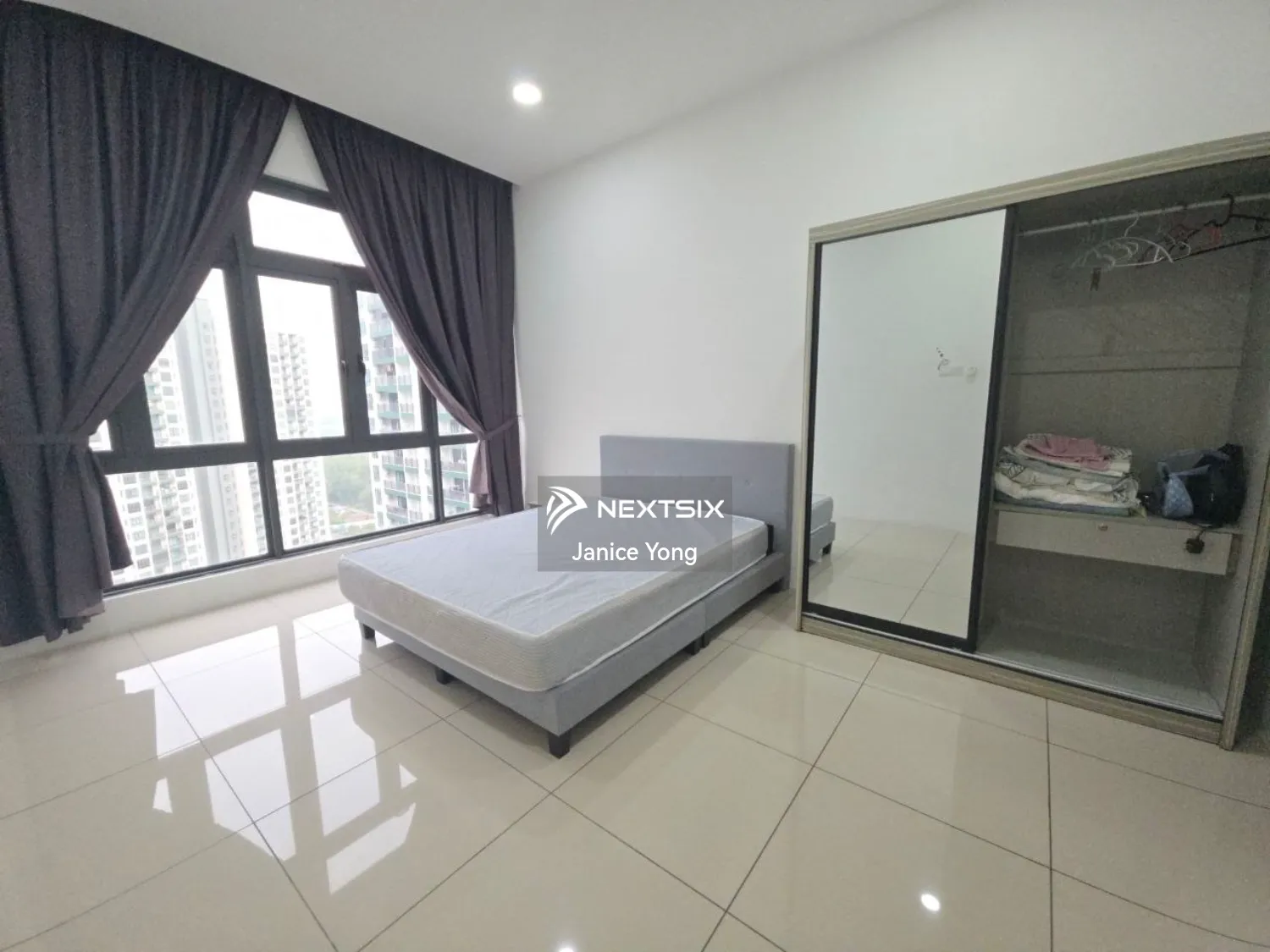 Serviced Residence For Rent in Perling Johor - Image 4