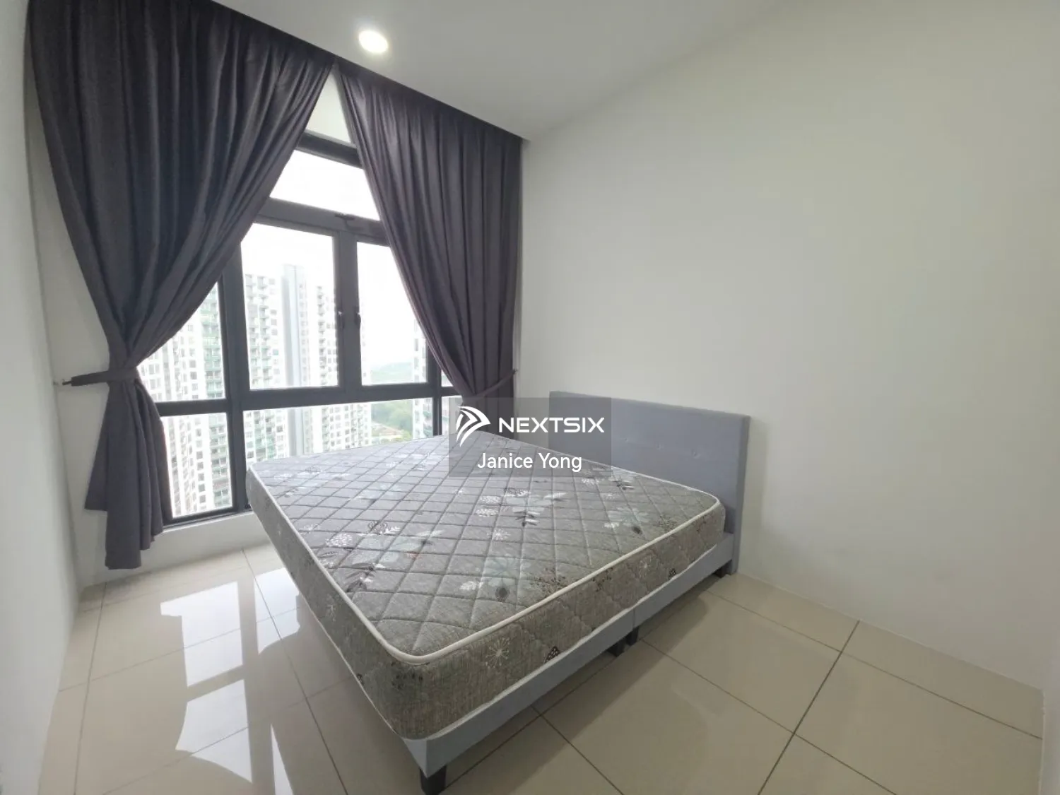 Serviced Residence For Rent in Perling Johor - Image 5