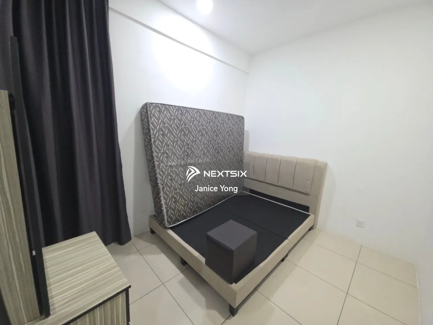 Serviced Residence For Rent in Perling Johor - Image 6