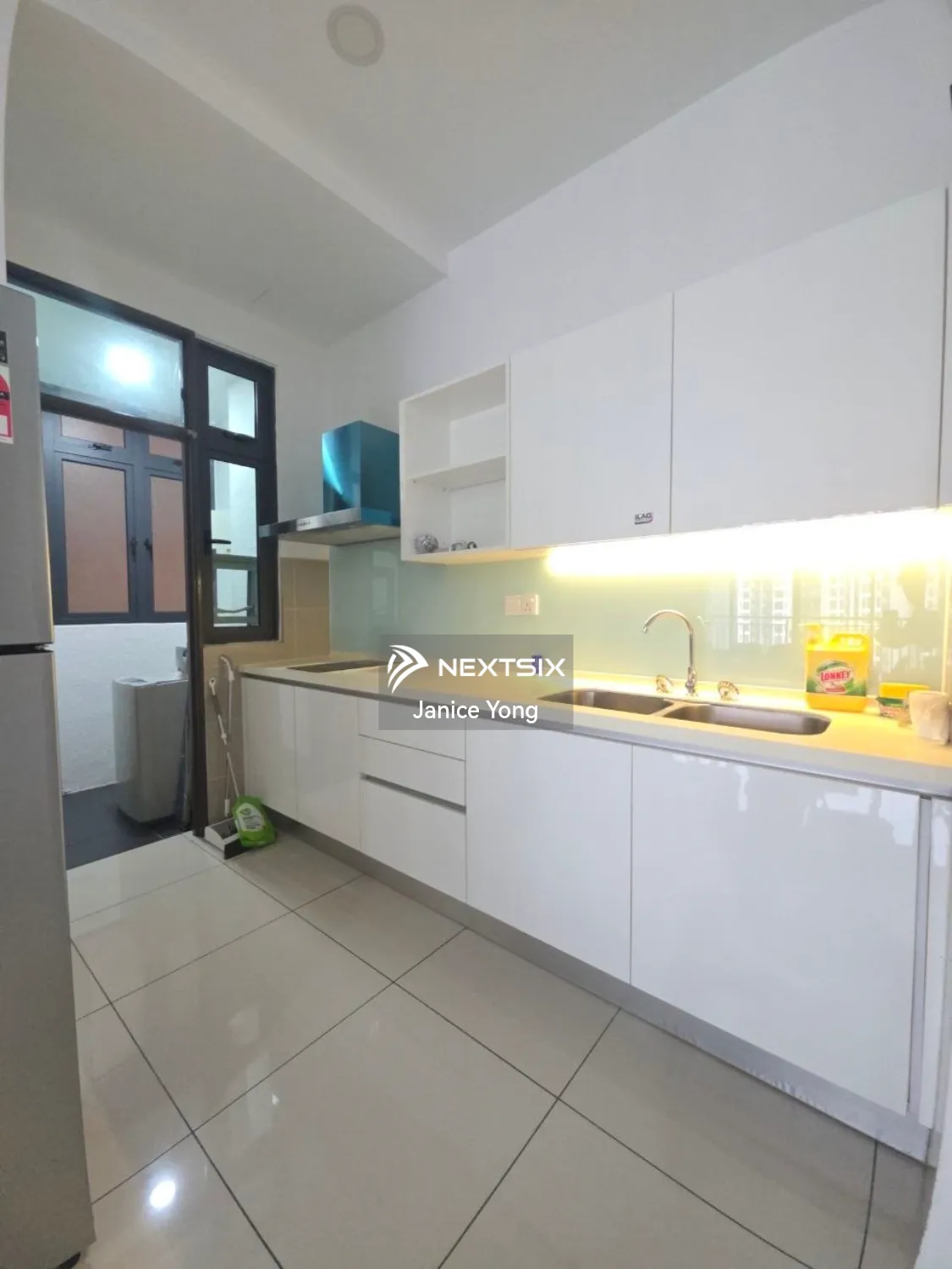 Serviced Residence For Rent in Perling Johor - Image 7