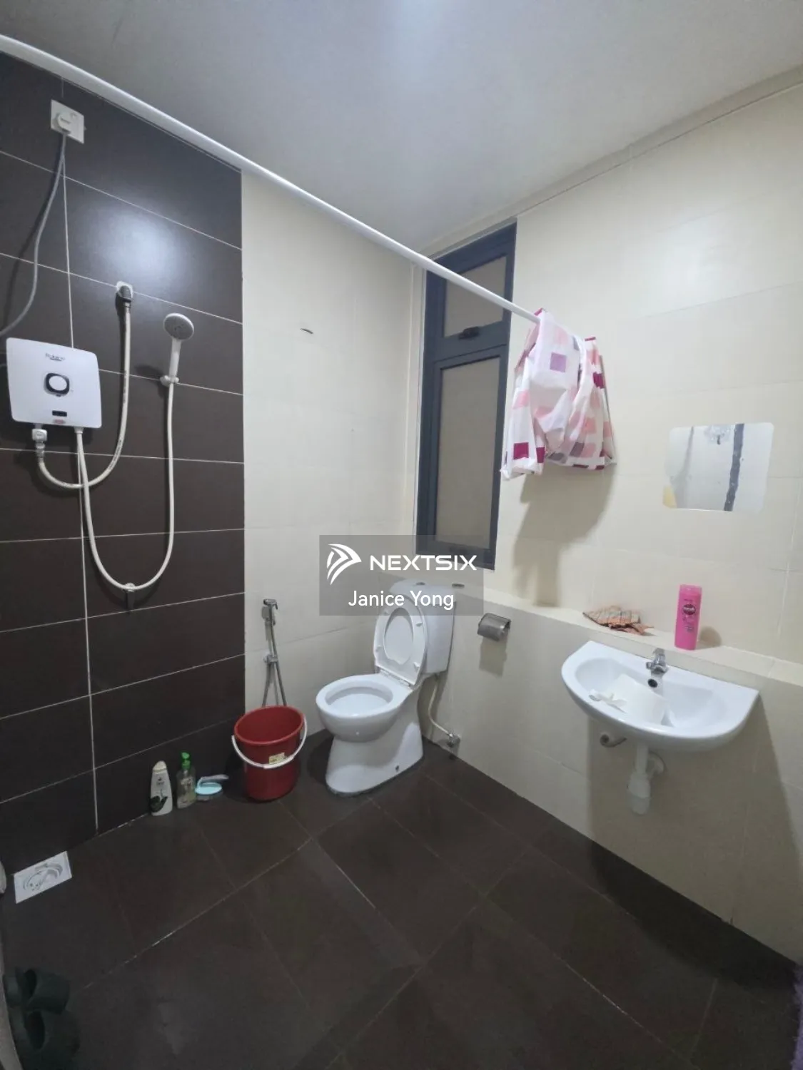 Serviced Residence For Rent in Perling Johor - Image 9