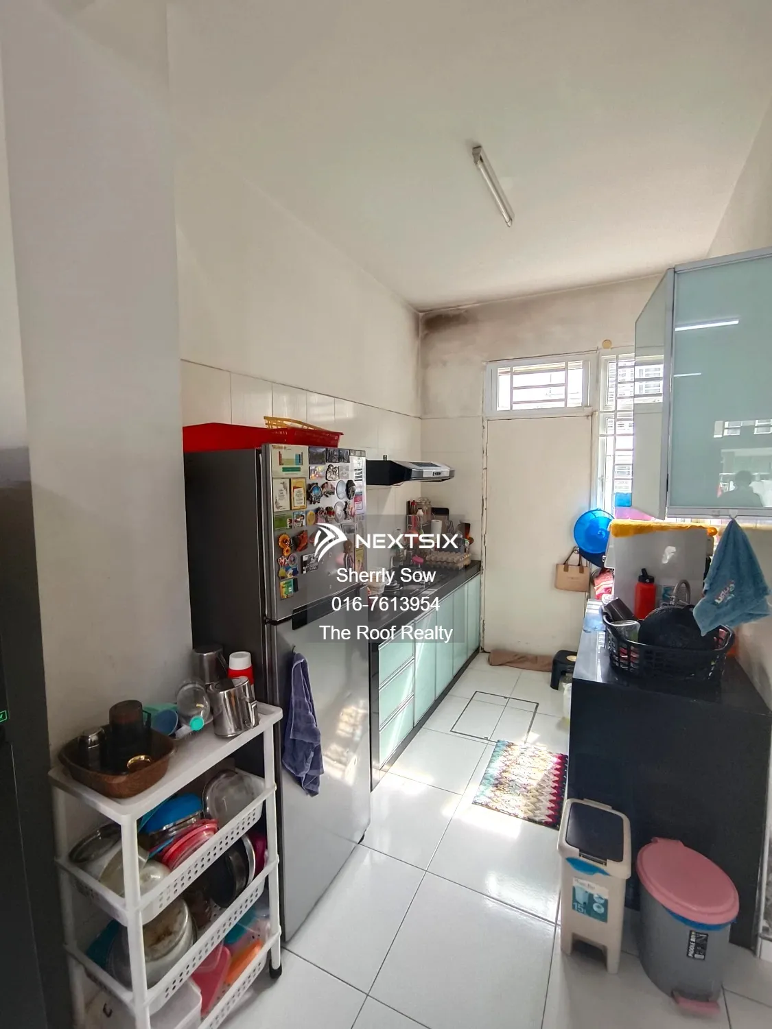 2-sty Terrace/Link House For Sale in Gelang Patah Johor - Image 10