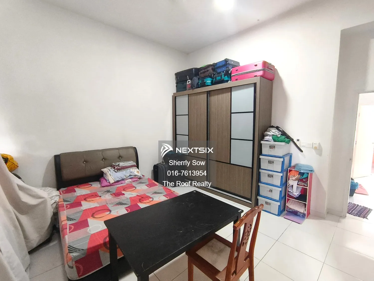 2-sty Terrace/Link House For Sale in Gelang Patah Johor - Image 11