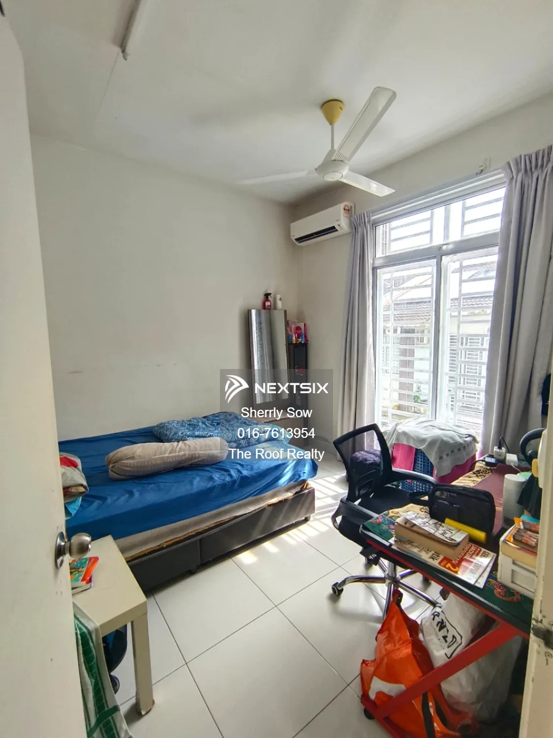 2-sty Terrace/Link House For Sale in Gelang Patah Johor - Image 6