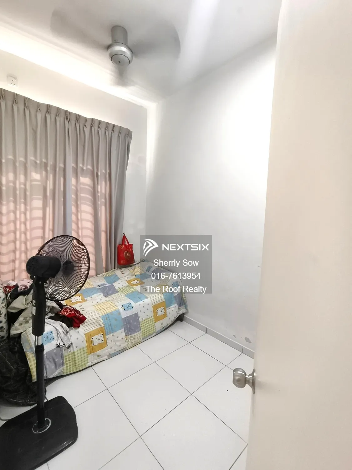2-sty Terrace/Link House For Sale in Gelang Patah Johor - Image 7