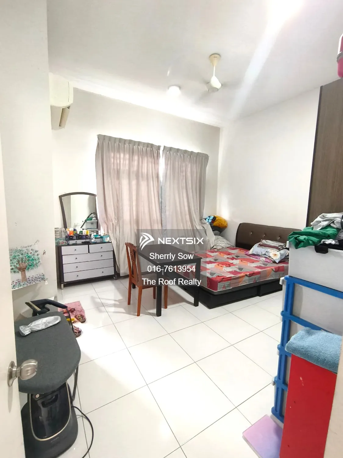 2-sty Terrace/Link House For Sale in Gelang Patah Johor - Image 8
