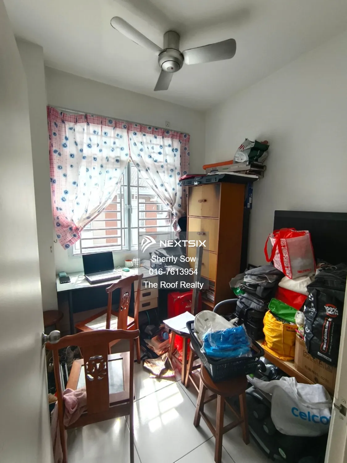 2-sty Terrace/Link House For Sale in Gelang Patah Johor - Image 9