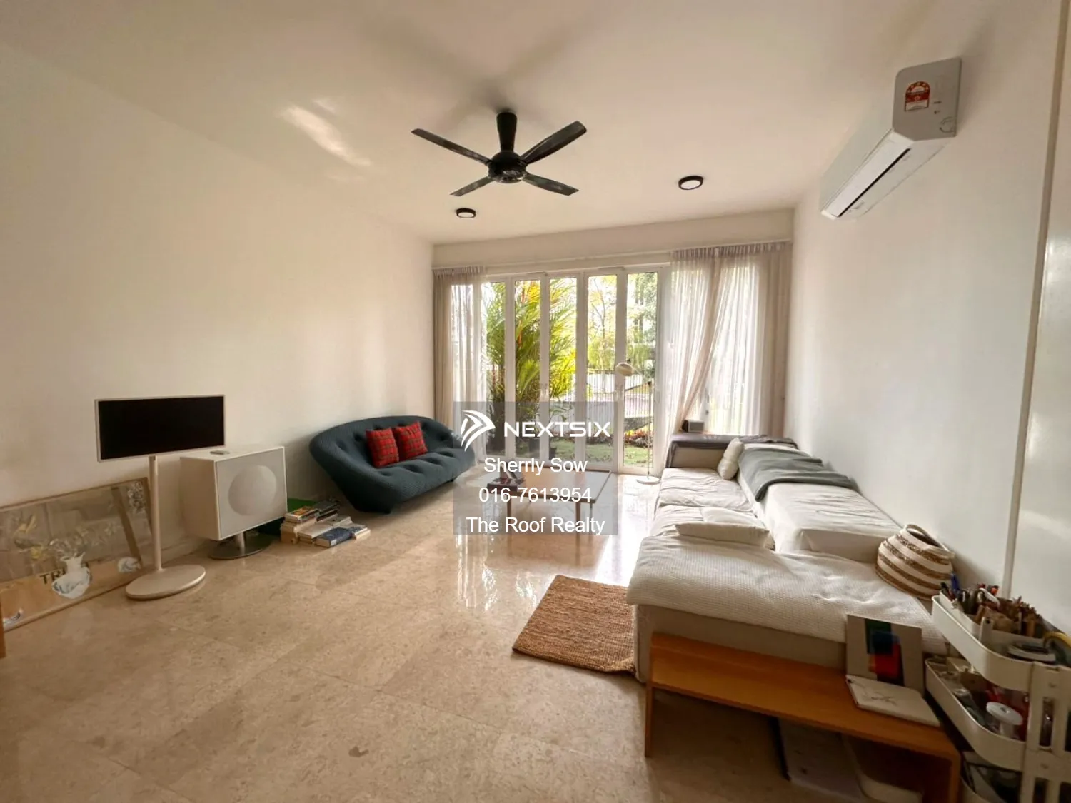 4-sty Terrace/Link House For Sale in Iskandar Puteri (Nusajaya) Johor - Image 3