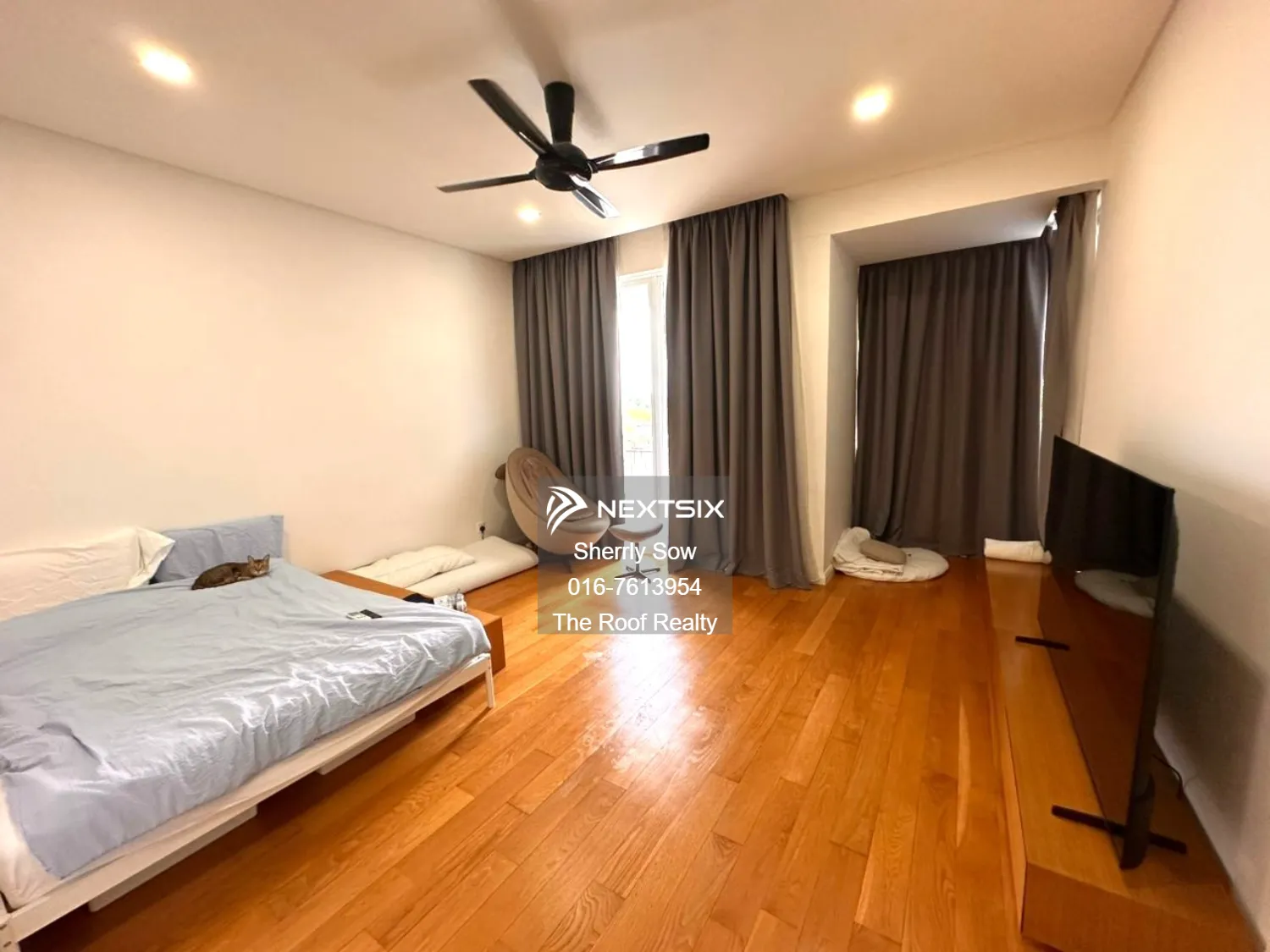 4-sty Terrace/Link House For Sale in Iskandar Puteri (Nusajaya) Johor - Image 4