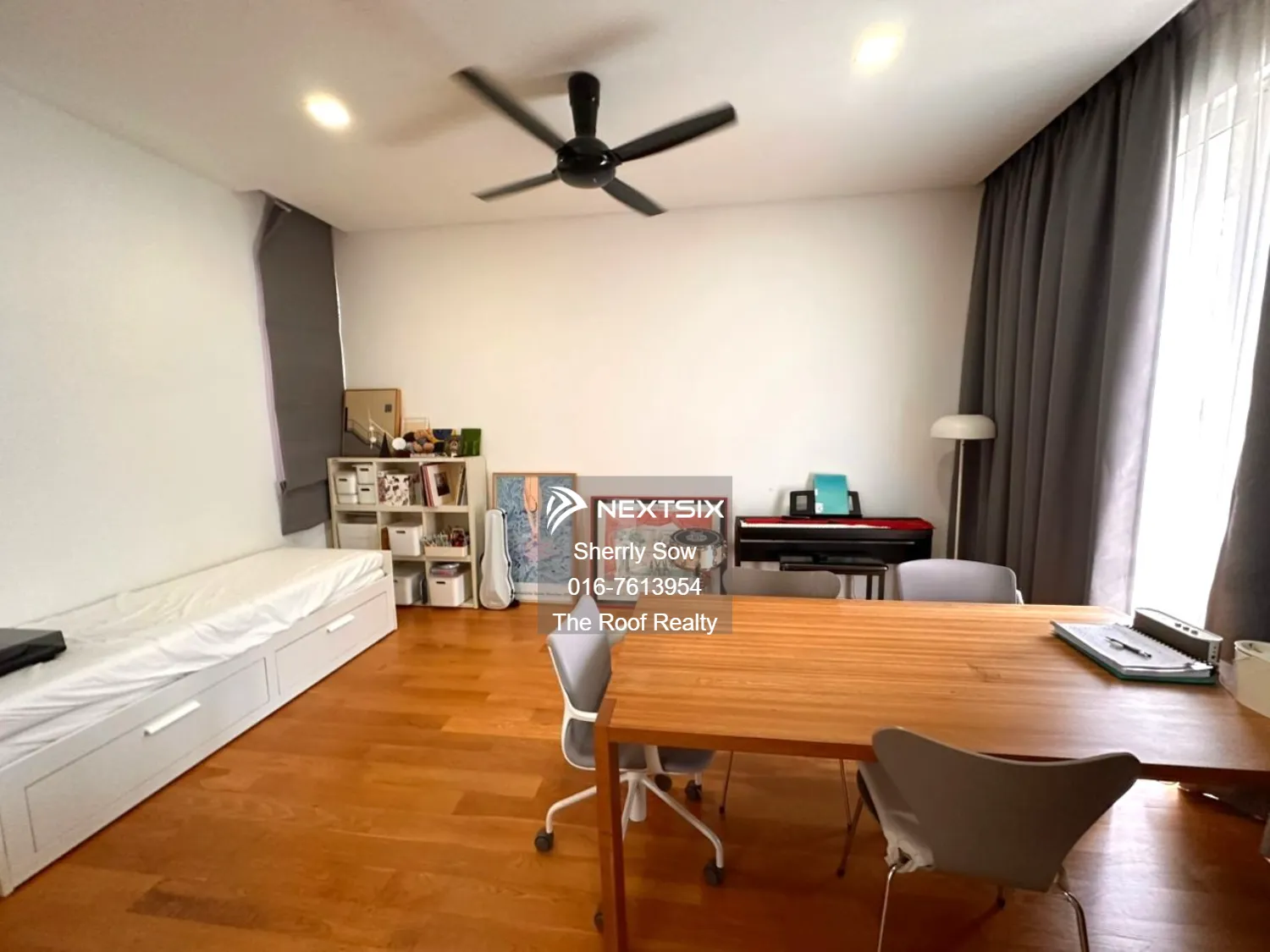 4-sty Terrace/Link House For Sale in Iskandar Puteri (Nusajaya) Johor - Image 6