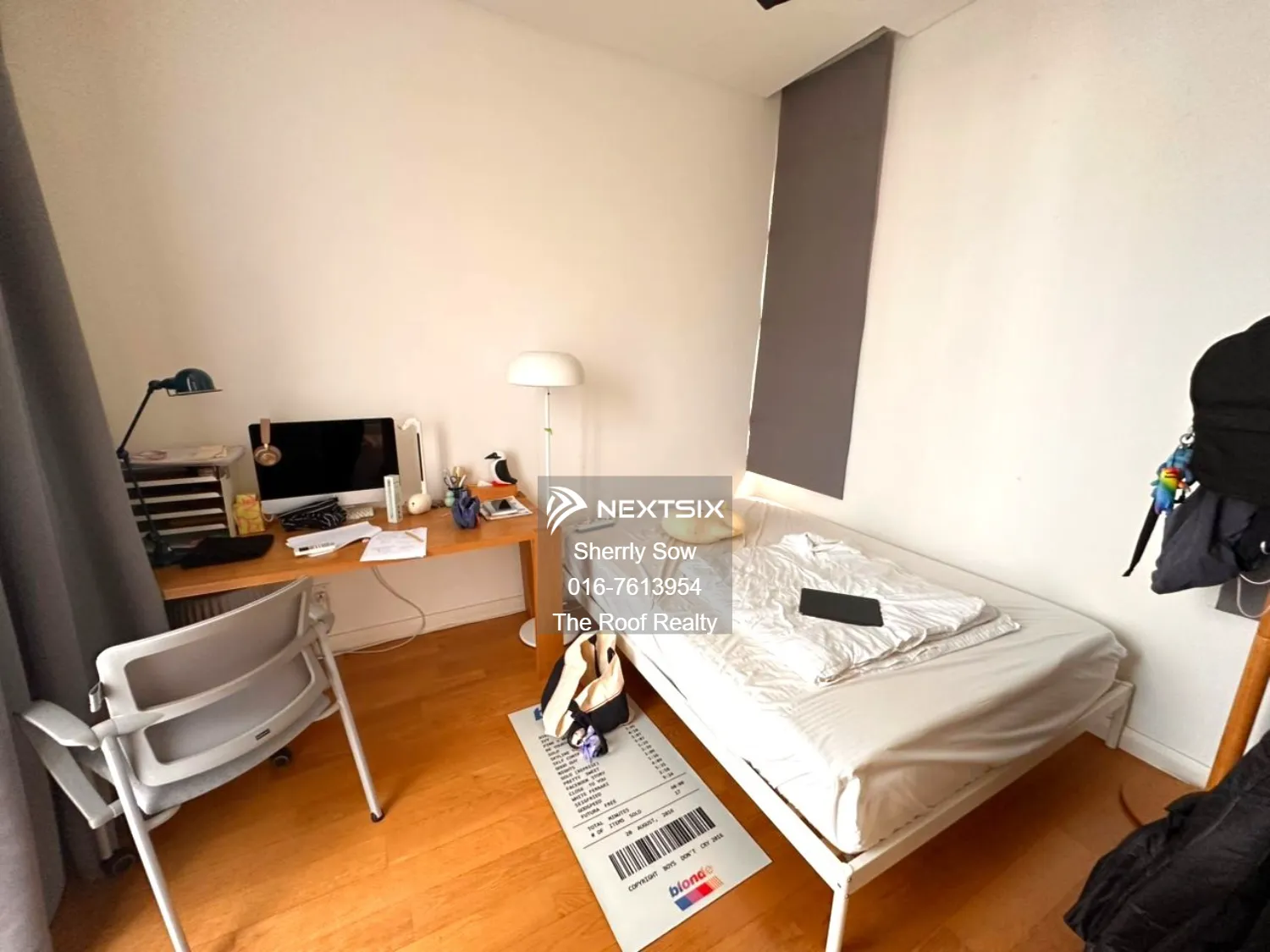 4-sty Terrace/Link House For Sale in Iskandar Puteri (Nusajaya) Johor - Image 7