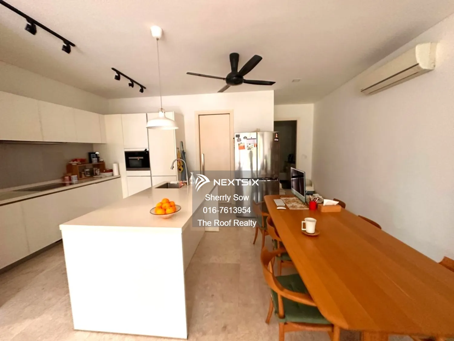 4-sty Terrace/Link House For Sale in Iskandar Puteri (Nusajaya) Johor - Image 9
