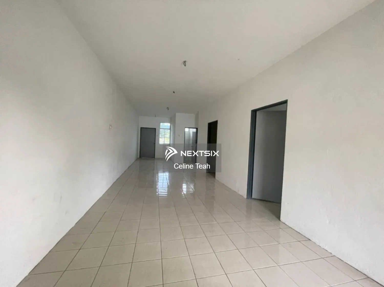 1-sty Terrace/Link House For Sale in Kota Kinabalu Sabah - Image 6