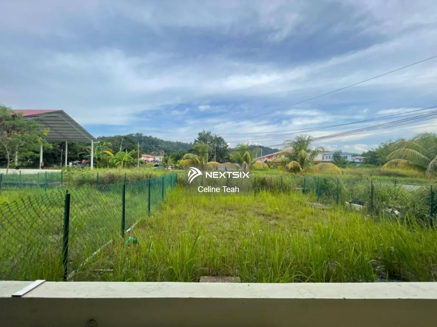 1-sty Terrace/Link House For Sale in Kota Kinabalu Sabah - Image 7