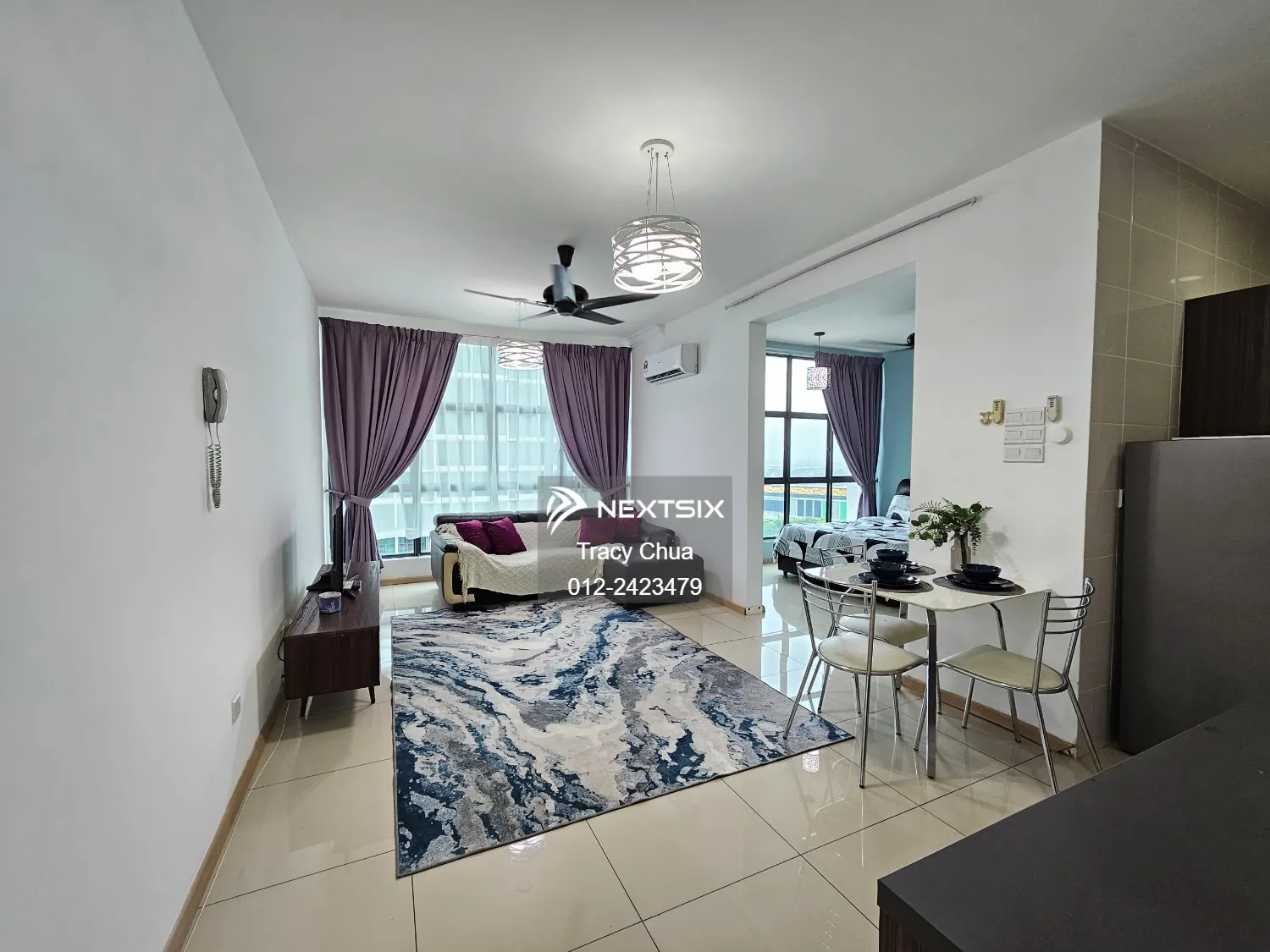 Serviced Residence For Rent in Shah Alam Selangor