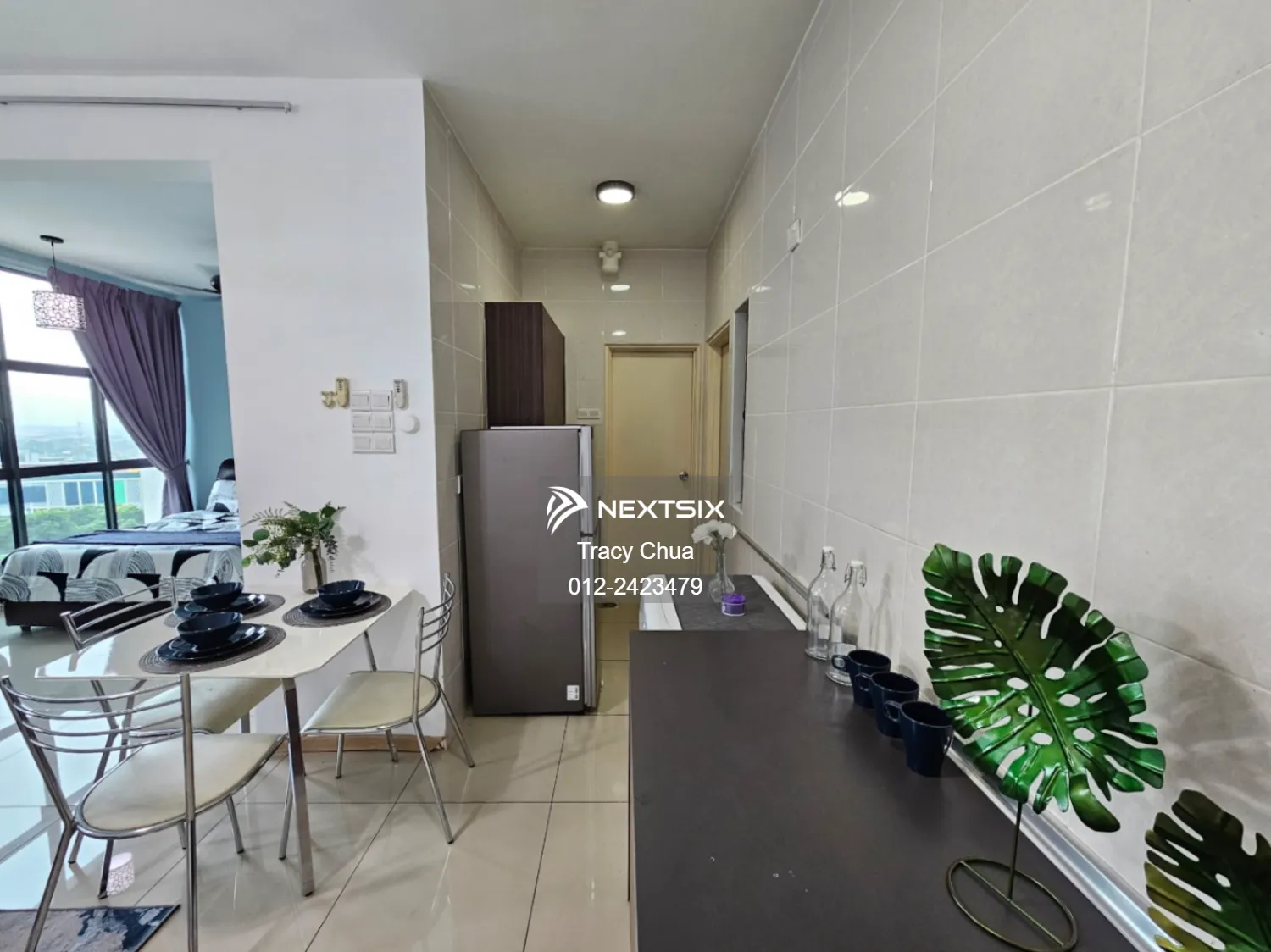 Serviced Residence For Rent in Shah Alam Selangor - Image 5