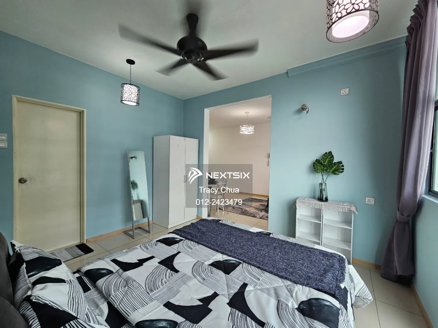 Serviced Residence For Rent in Shah Alam Selangor - Image 6